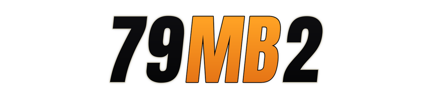 79mb2 โลโก้